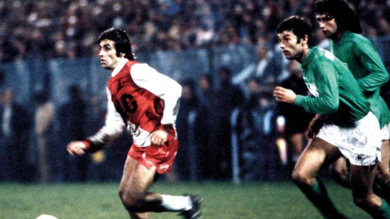 Cập Nhật Kết Quả Và Lịch Thi Đấu Tại Giải Ligue 1 3 Delio Onnis đang nắm giữ kỷ lục ghi bàn tại Ligue 1