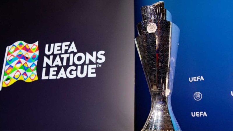 Cập Nhật Thông Tin Về Giải Đấu UEFA Nations League 1 UEFA Nations League chính thức được tổ chức vào năm 2018