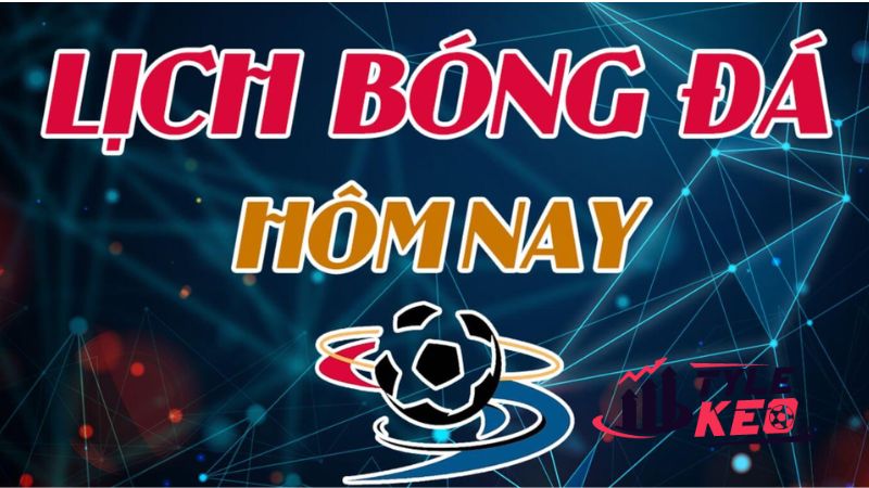 Những lý do nên xem lịch thi đấu bóng đá trên gavinclub.com