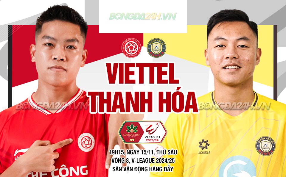 Thể Công Viettel Tiếp đón Đông Á Thanh Hóa 1 Cuộc Chiến Đỉnh Cao: Thể Công Viettel Đón Đón Đông Á Thanh Hóa Trong Trận Cầu Căng Thẳng